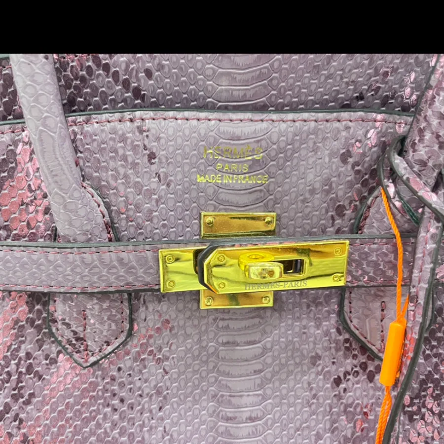 کیف Hermes