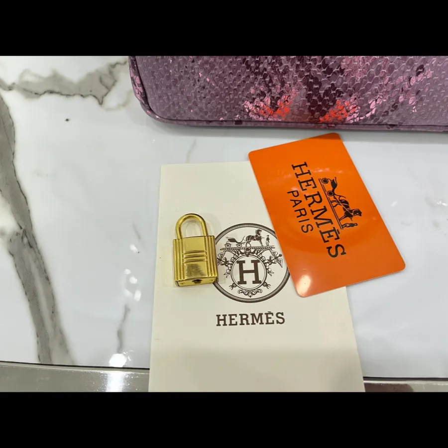 کیف Hermes