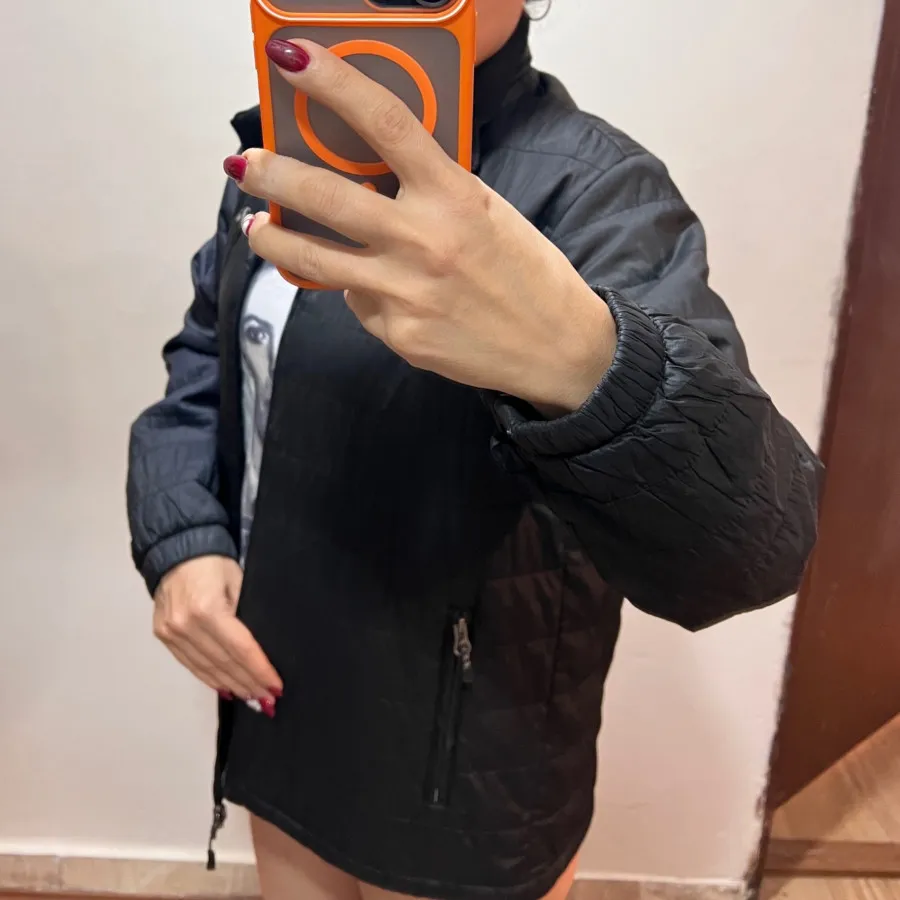 کاپشن پاییزه اورجینال