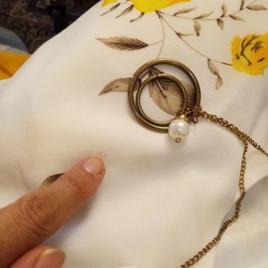 بلوز مجلسی حریر