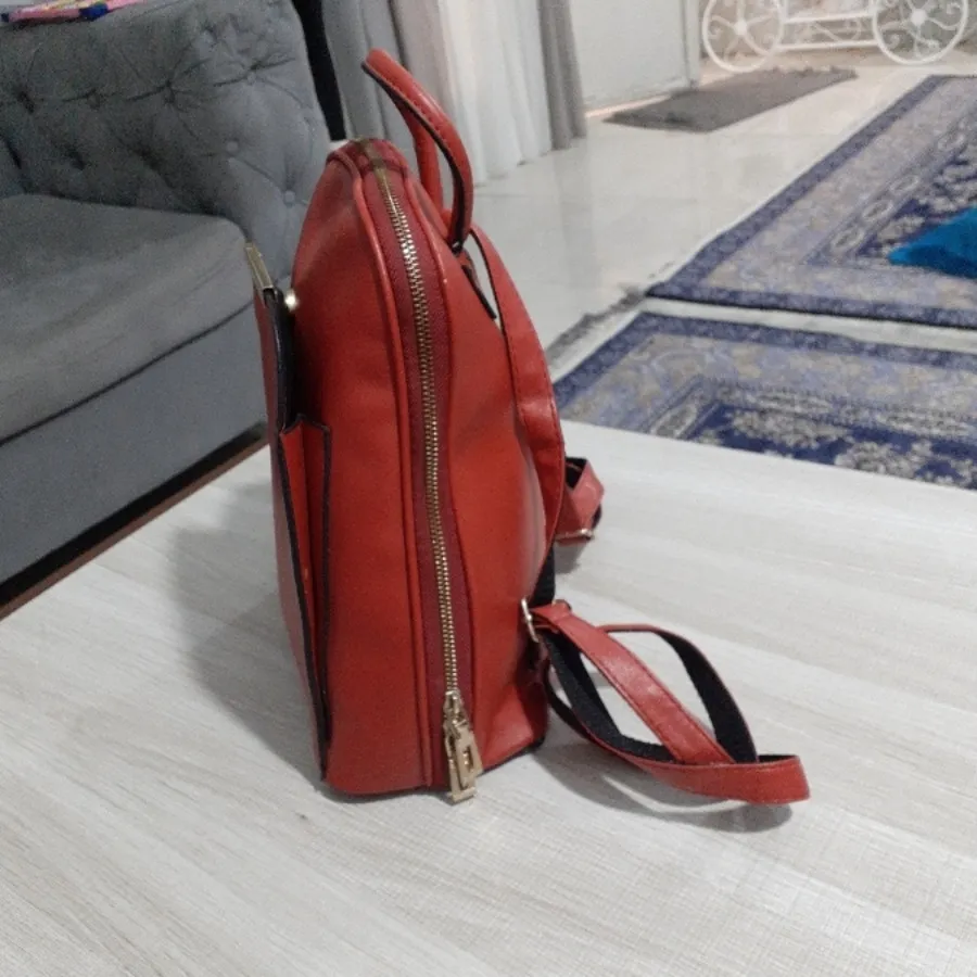کوله پشتی
