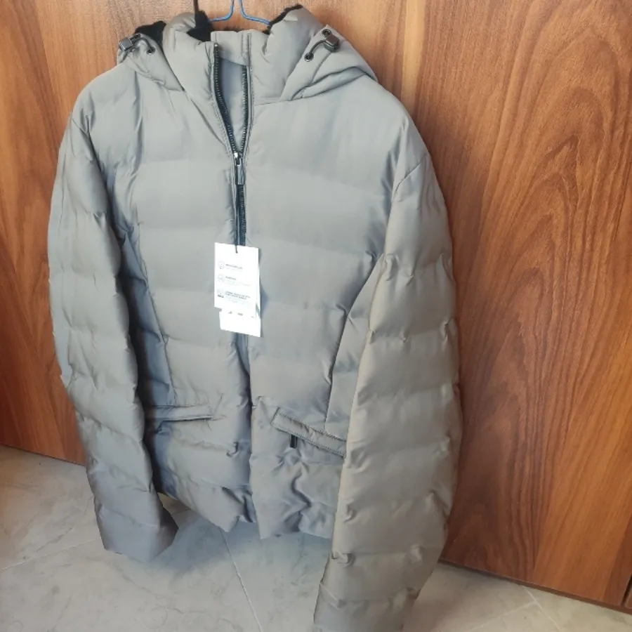 کاپشن زارا