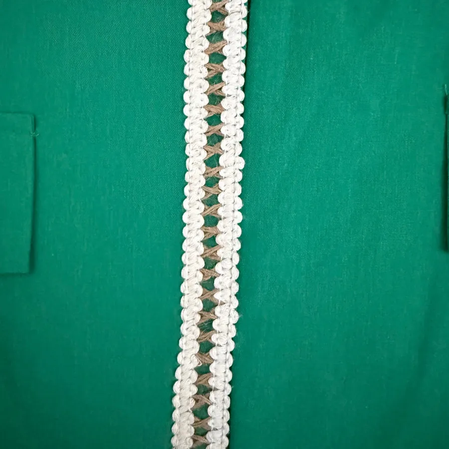 مانتو خامه دوزی