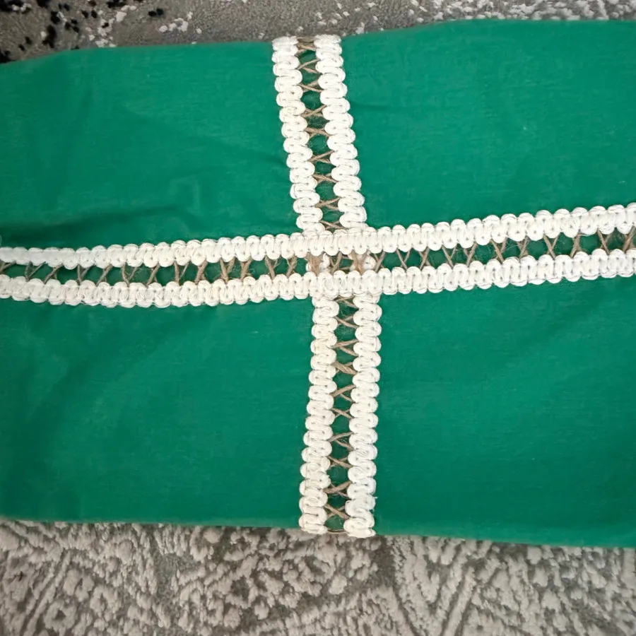 مانتو خامه دوزی