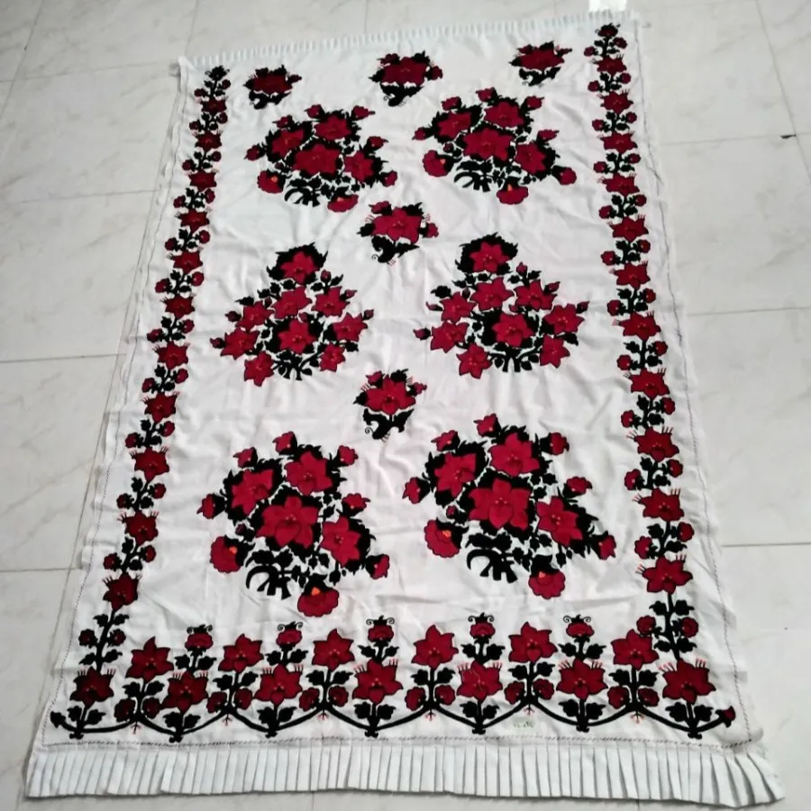 پنج تکه شماره دوزی