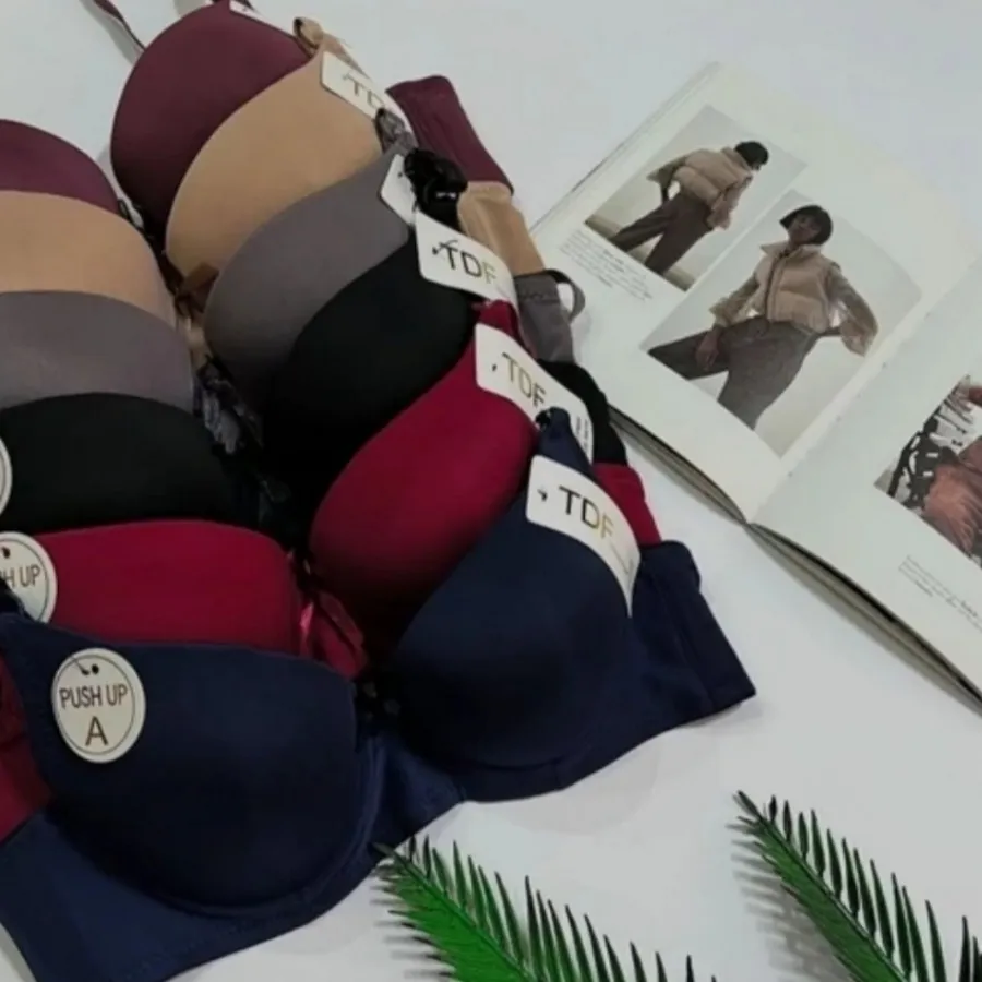 سوتین اسفنجی جک دار