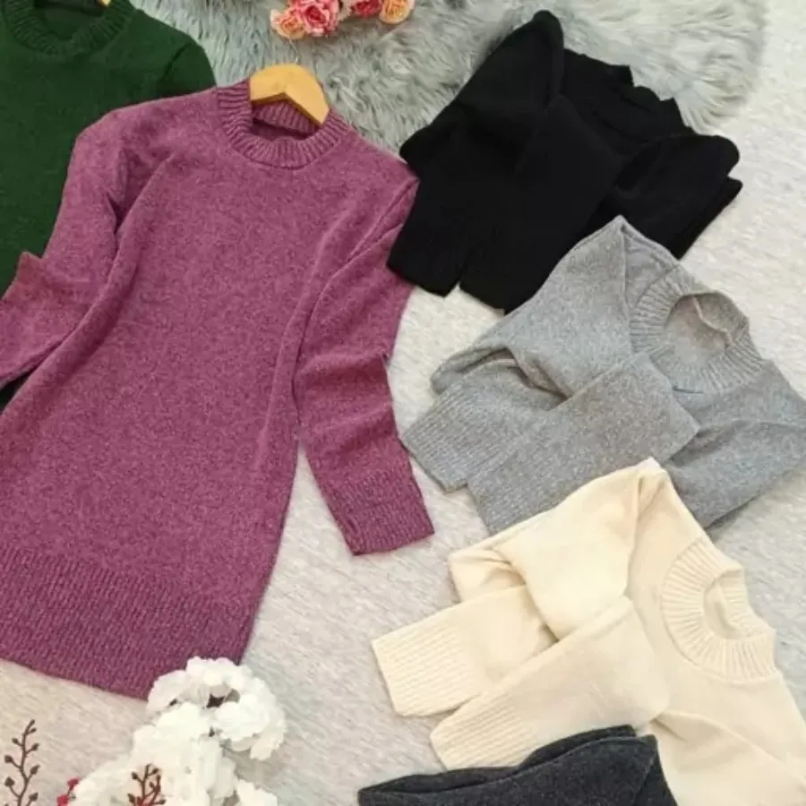 بافت باتو زیر سارافونی