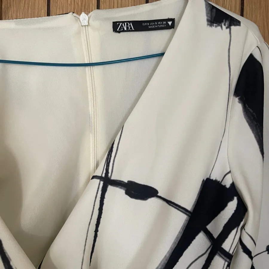 پیراهن zara
