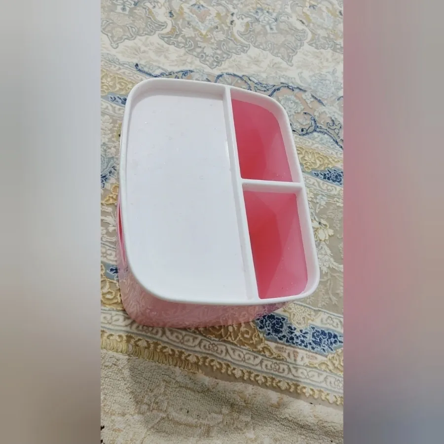جای دسمال کاغذی