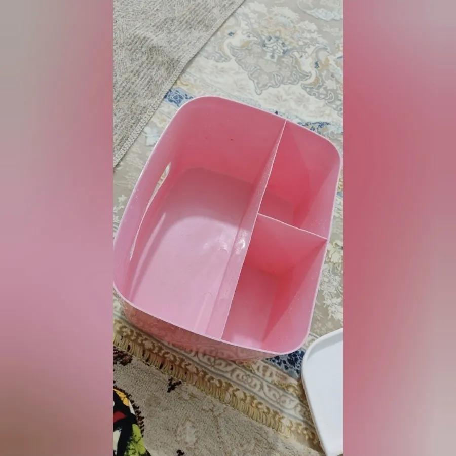 جای دسمال کاغذی