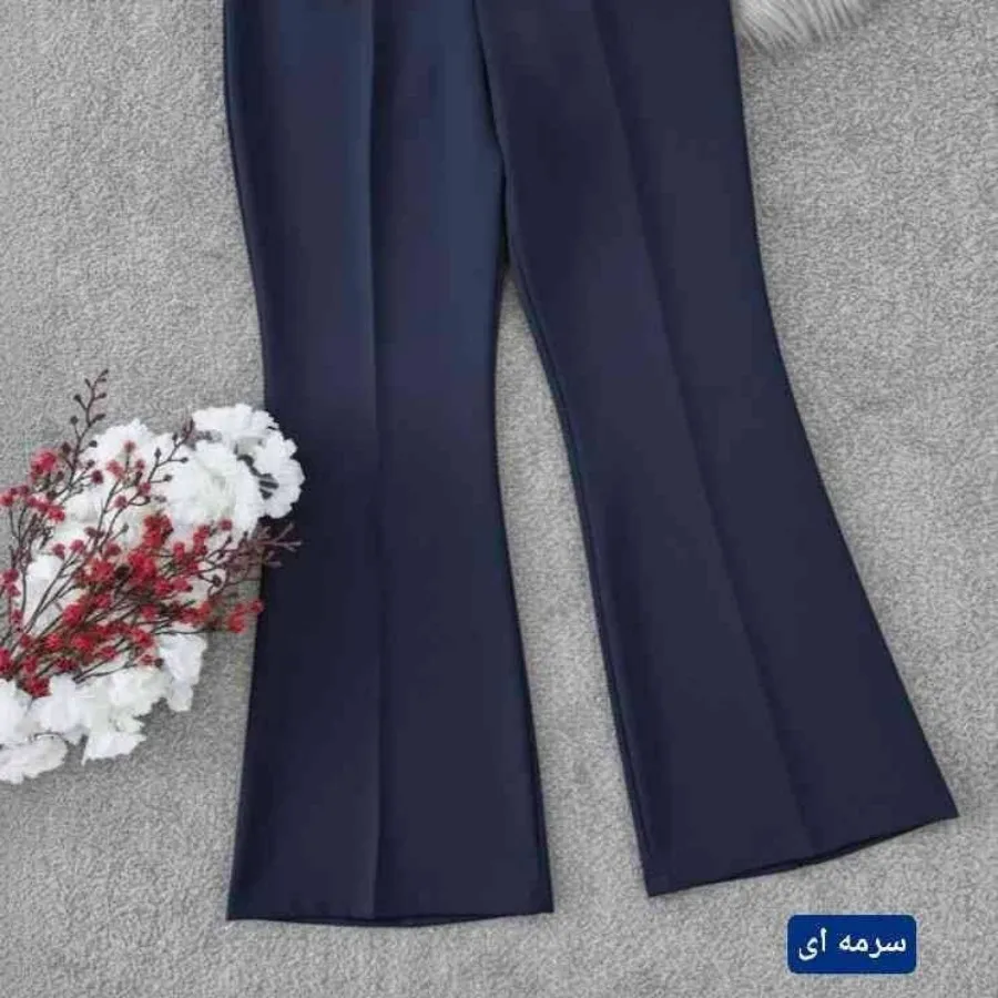 شلوار بوتکات