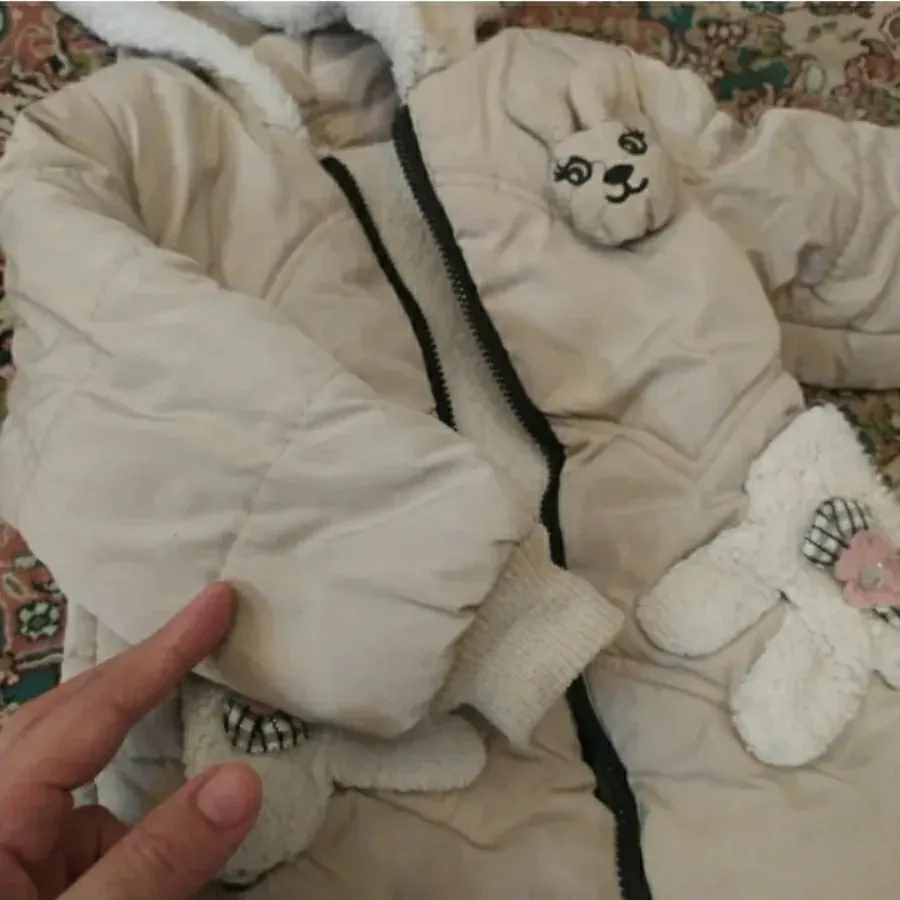 کاپشن دخترانه