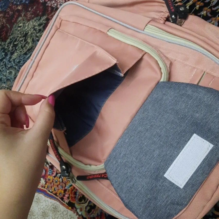 کیف نو