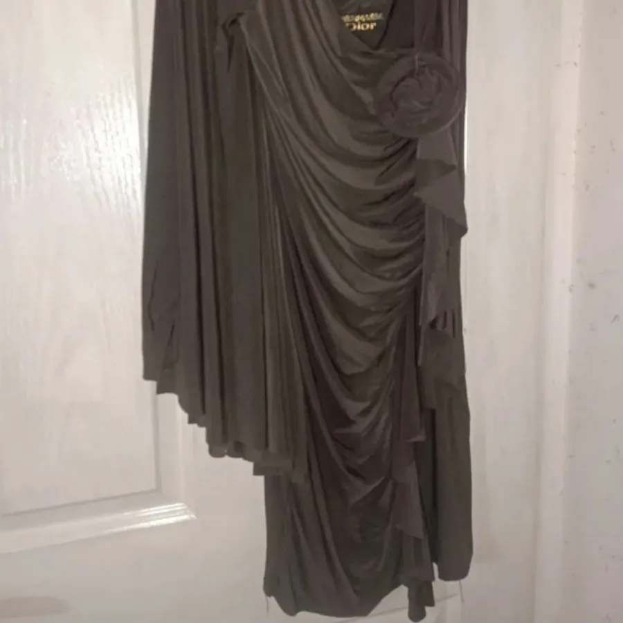 لباس مجلسی مدل رومی