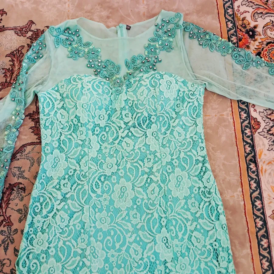 پیراهن شیک زنانه