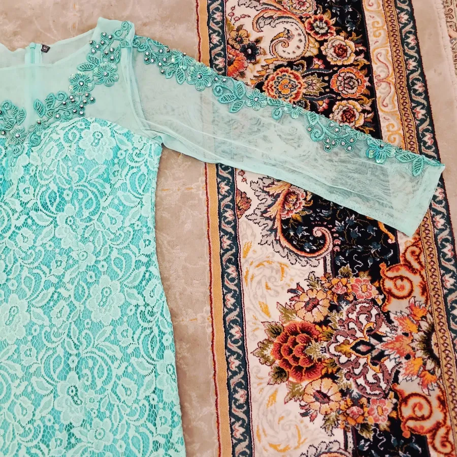 پیراهن شیک زنانه