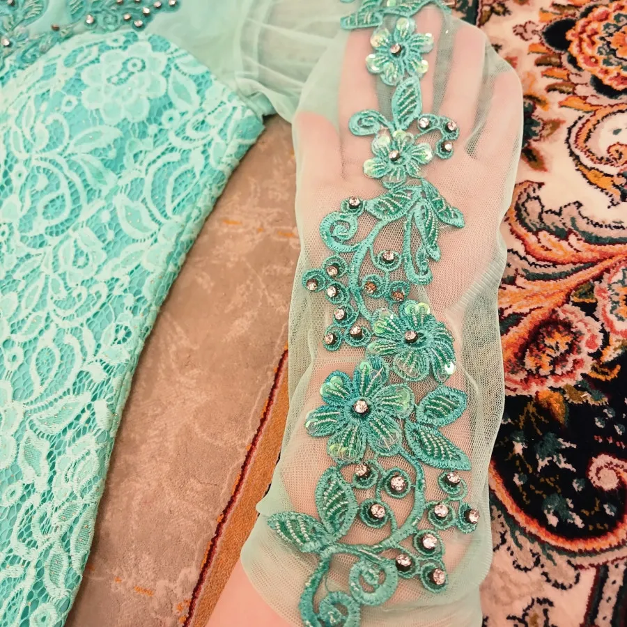 پیراهن شیک زنانه