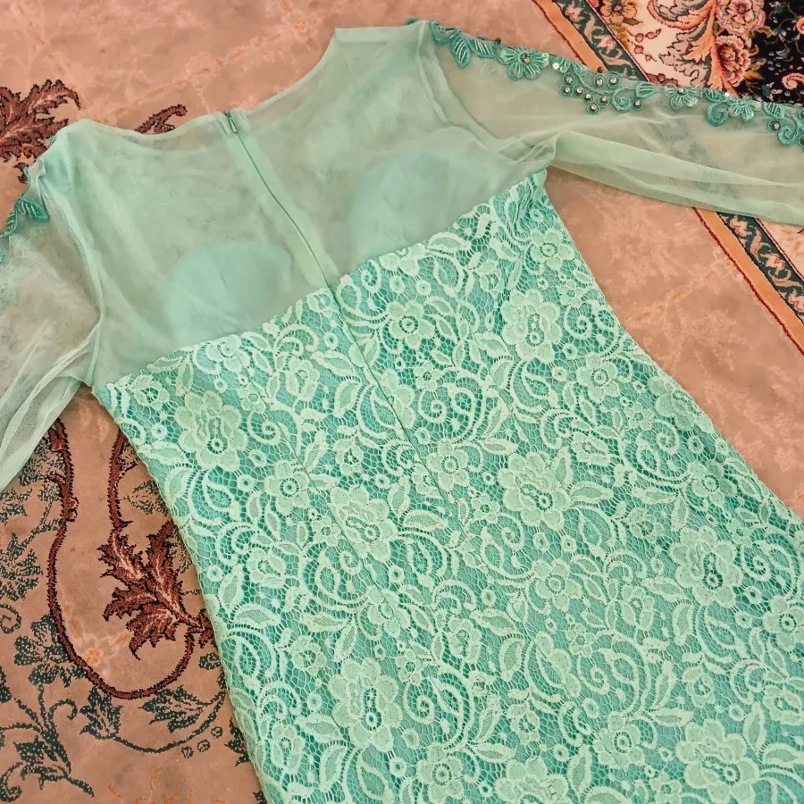 پیراهن شیک زنانه