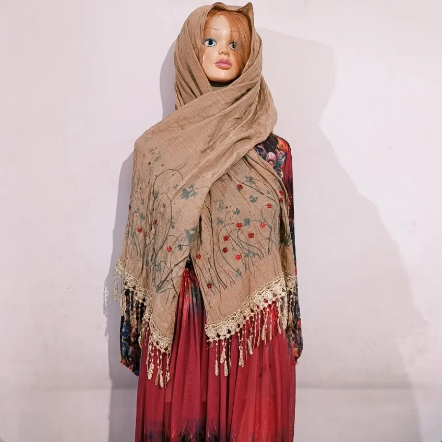 پیراهن  ساحلی