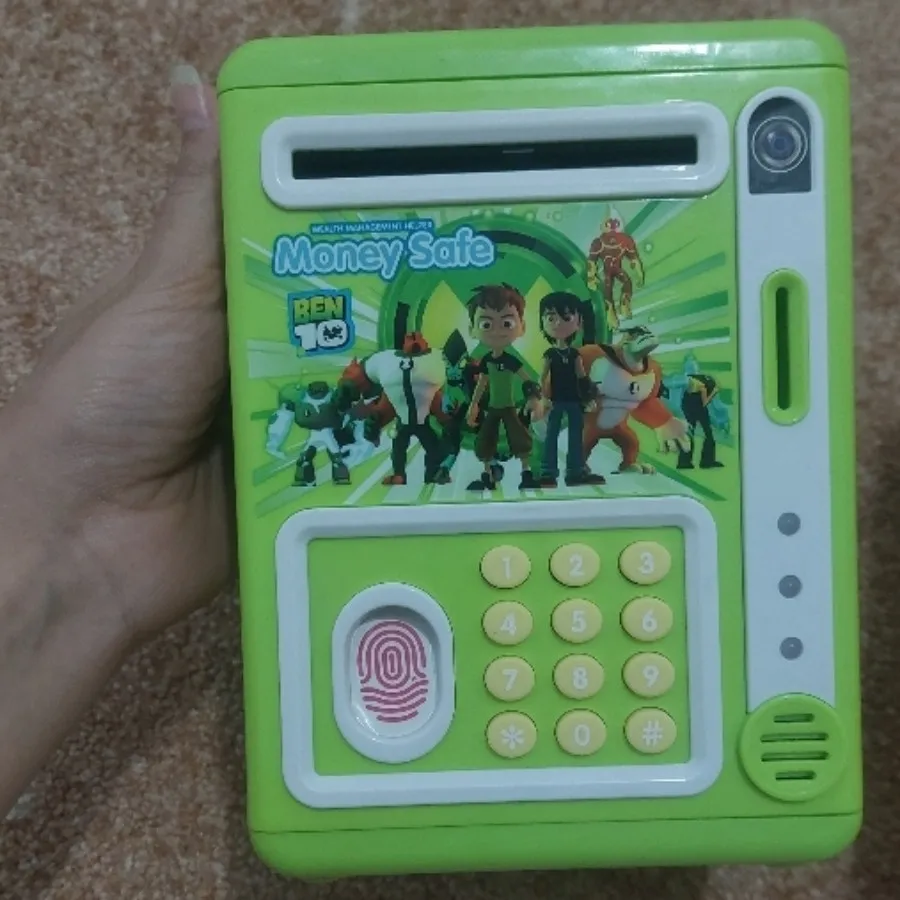 گاوصندوق
