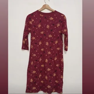 پیراهن راحتی اسمارا