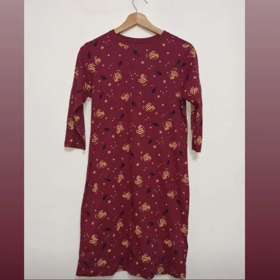 پیراهن راحتی اسمارا