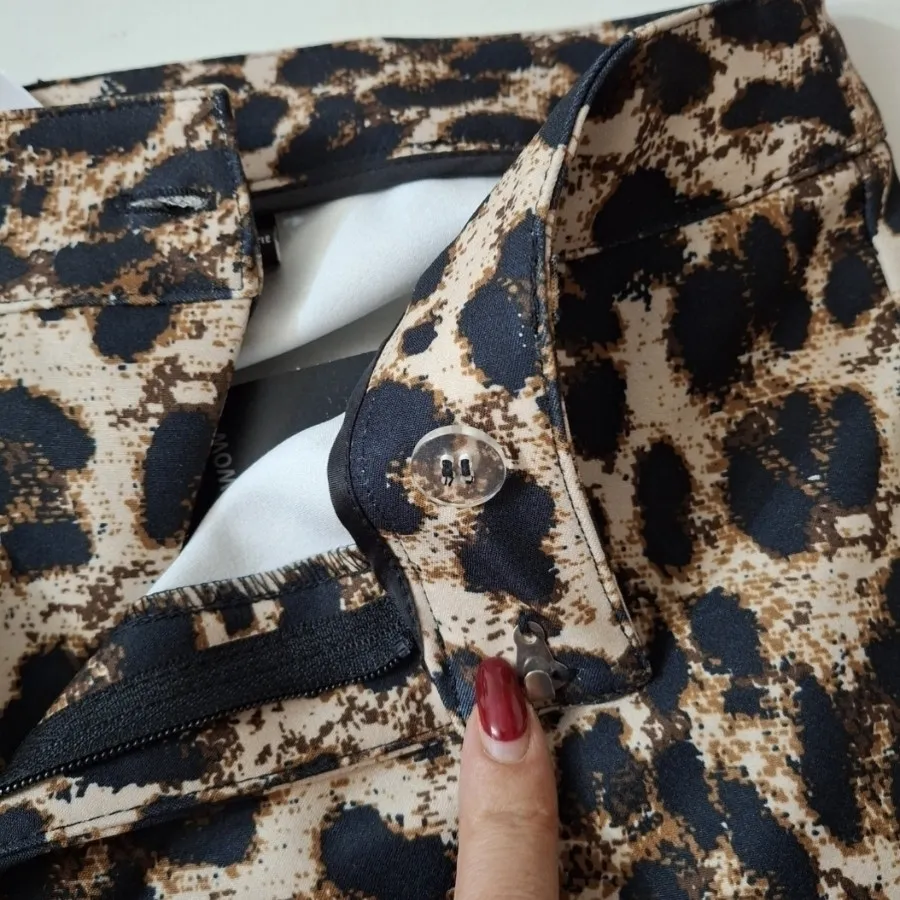 شلوار اسمارا