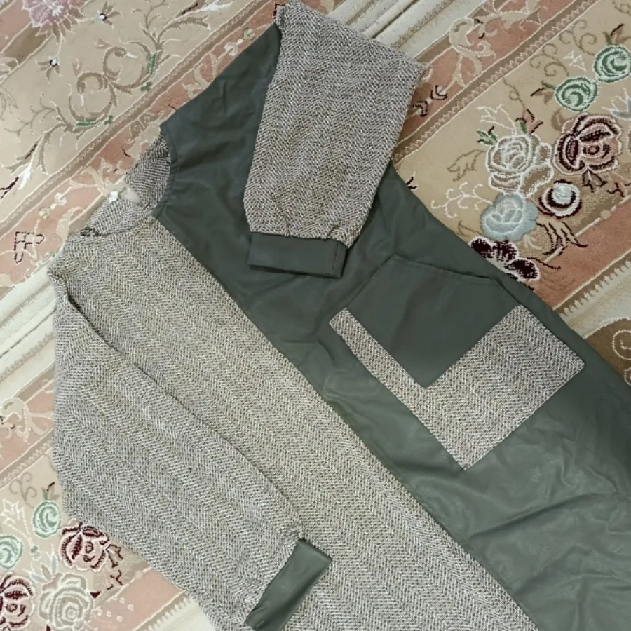 کفتان سبز