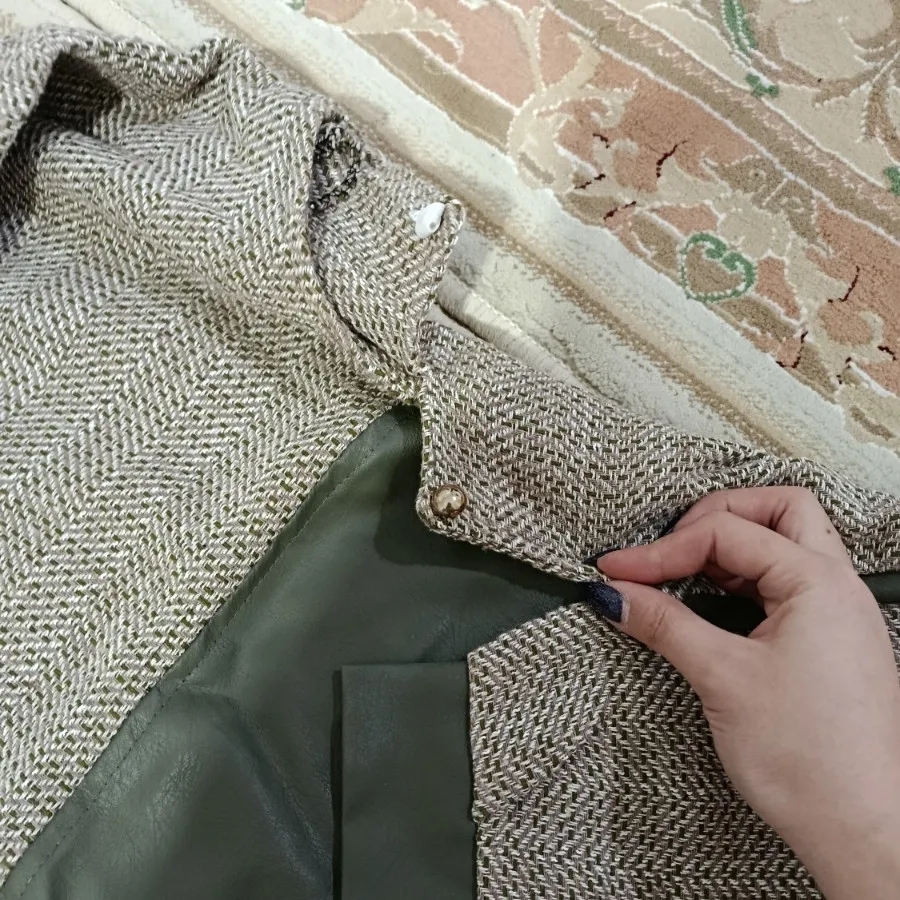 کفتان سبز