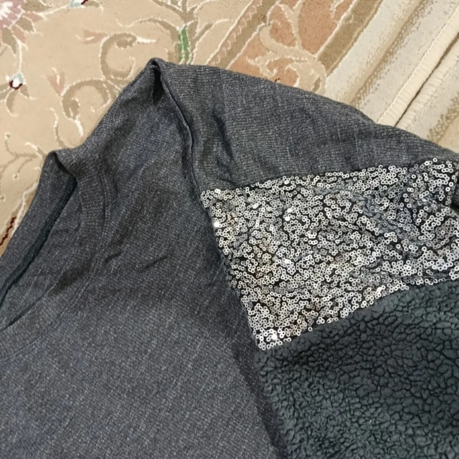 بلوز پاییزی و زمستونی