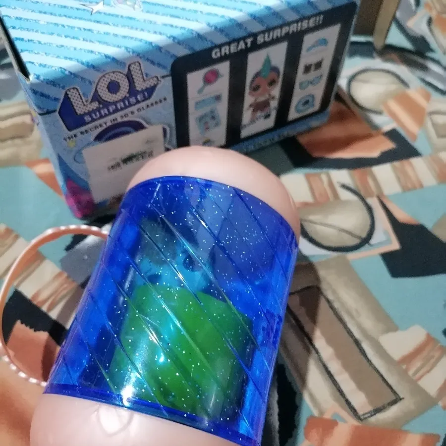 عروسک
