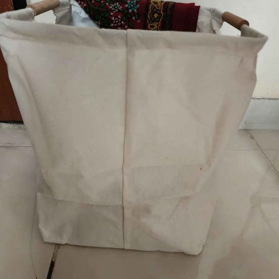 باکس کتان Shein