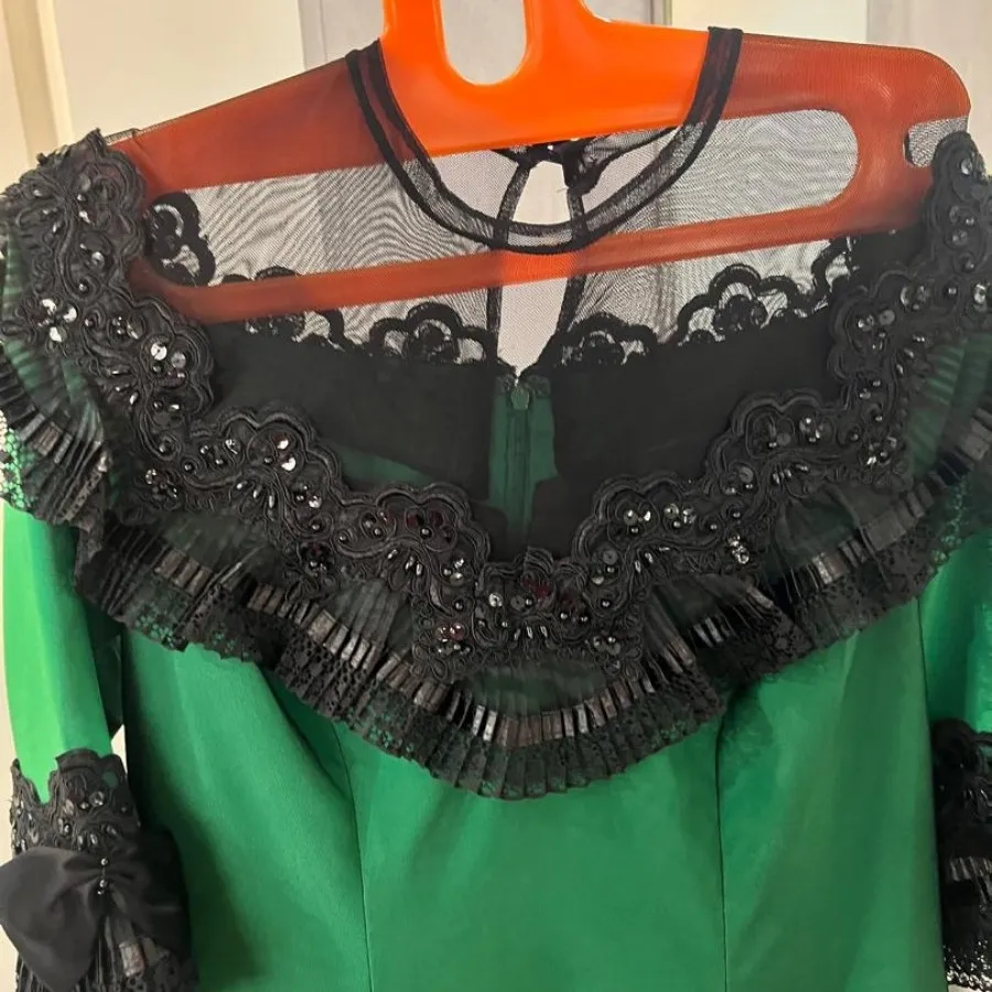 لباس مجلسی