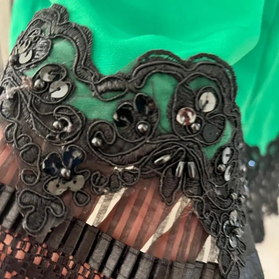 لباس مجلسی