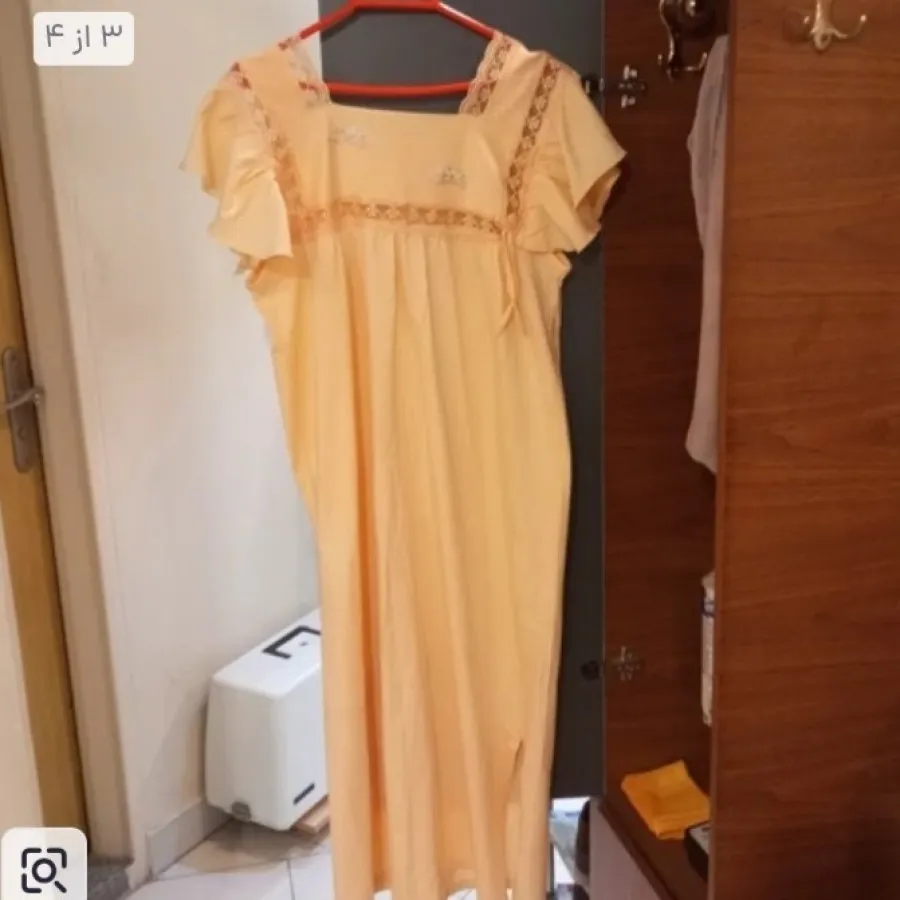 پیراهن بارداری 40 تا 44