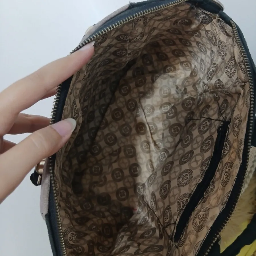 کیف سنتی