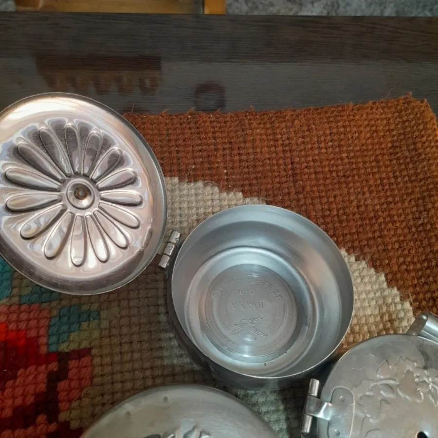 قندان