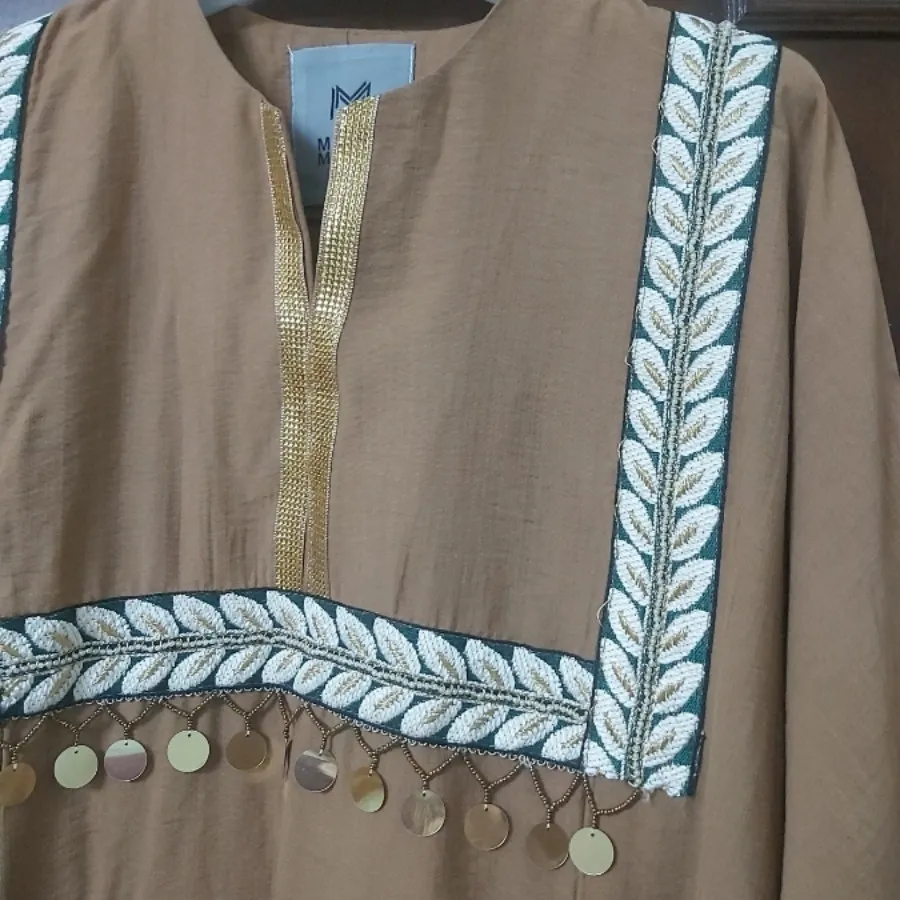 مانتو ،مانتو عبایی،کفتان
