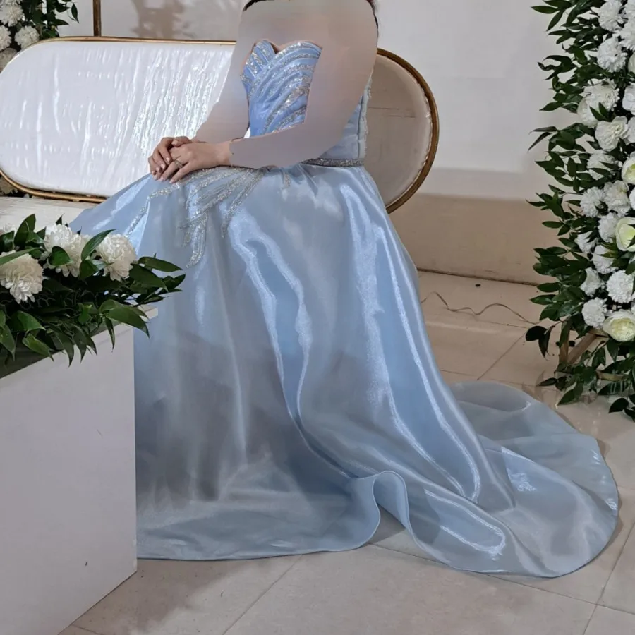 لباس مجلسی