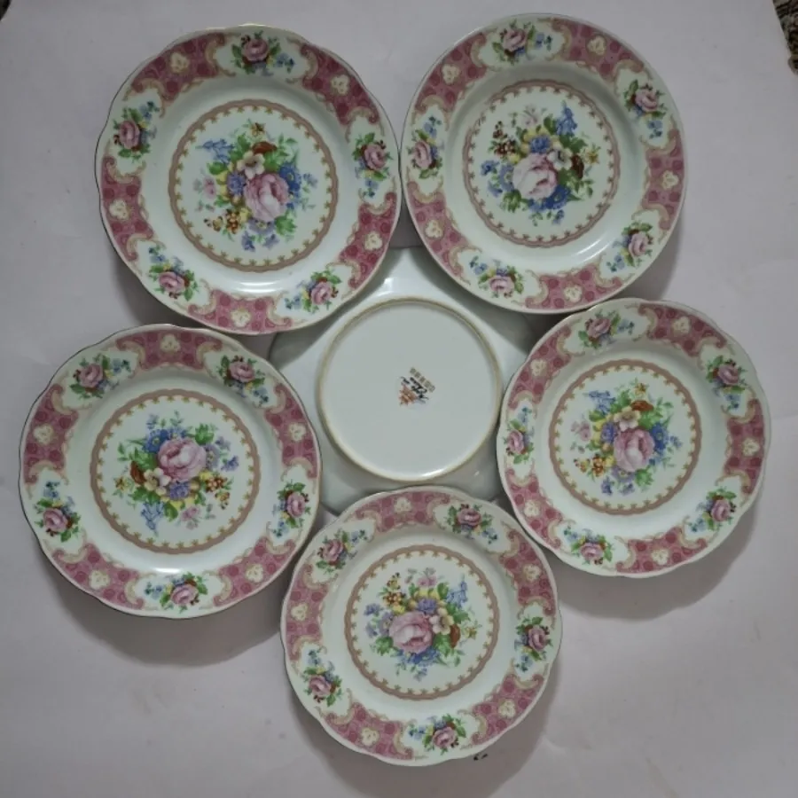 میوه خوری چینی قدسمی