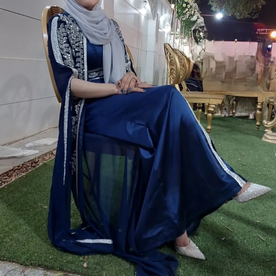 لباس مجلسی باحجاب