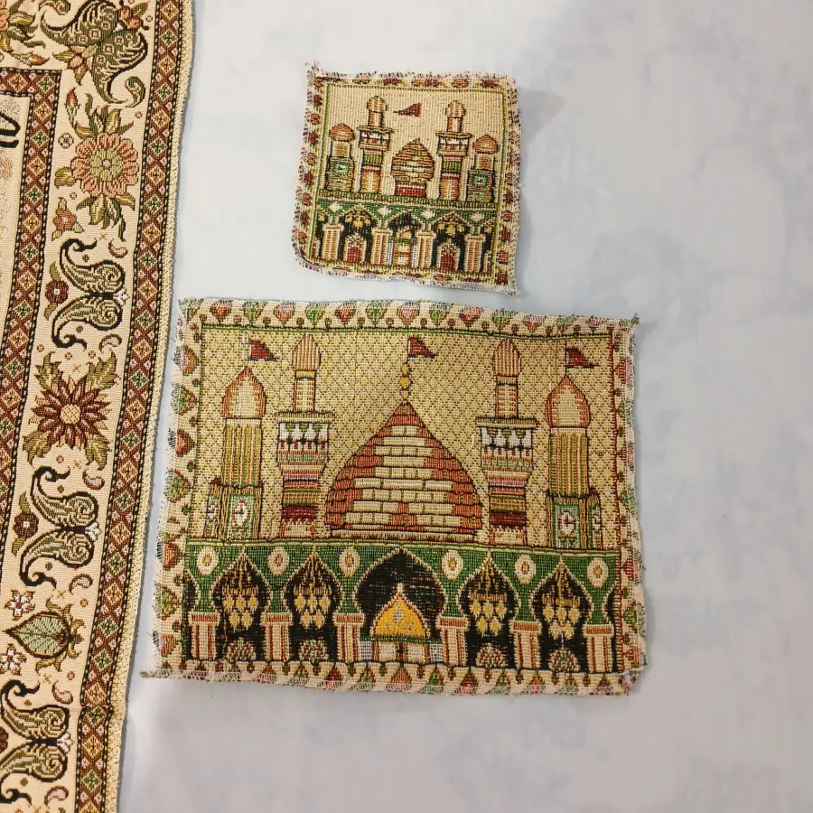 سجاده جانماز دار