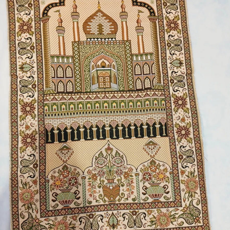 سجاده جانماز دار