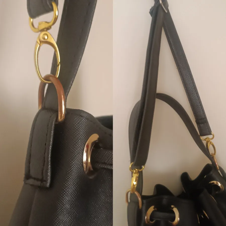 کیف دوشی