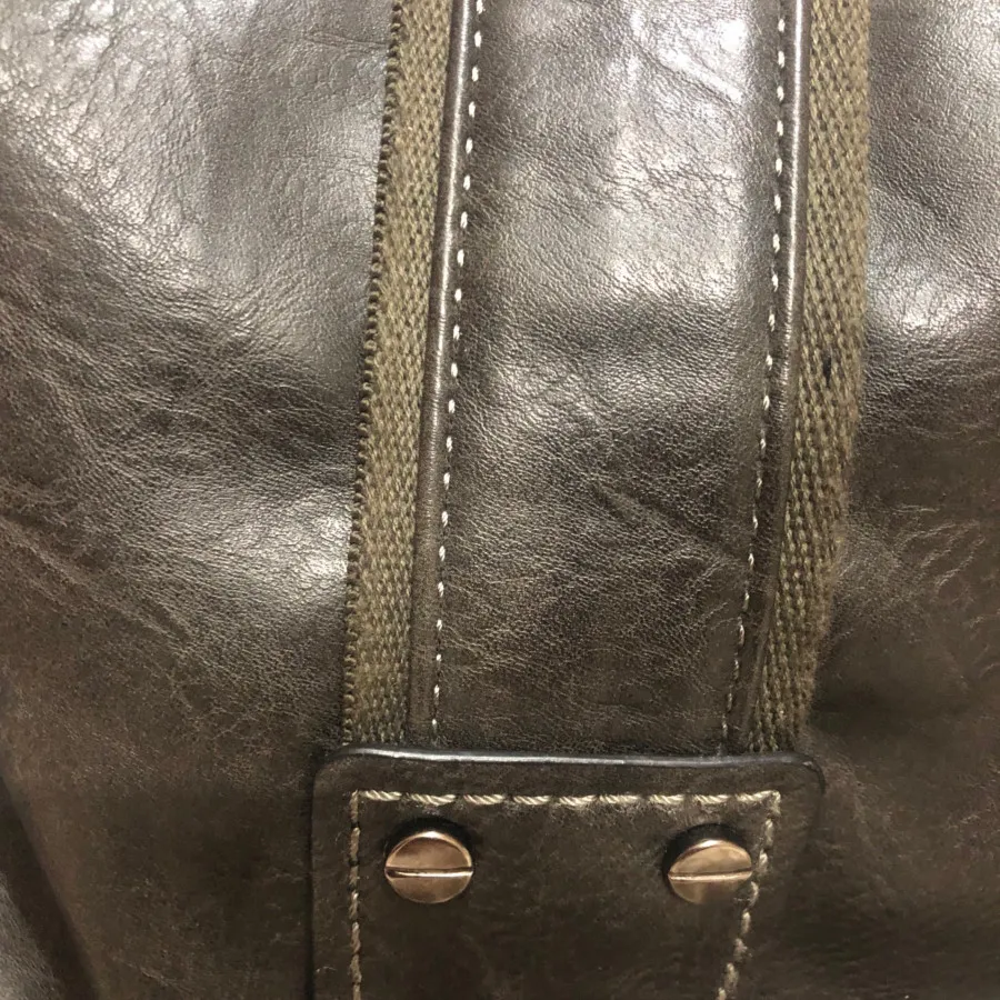 کیف و‌کفش