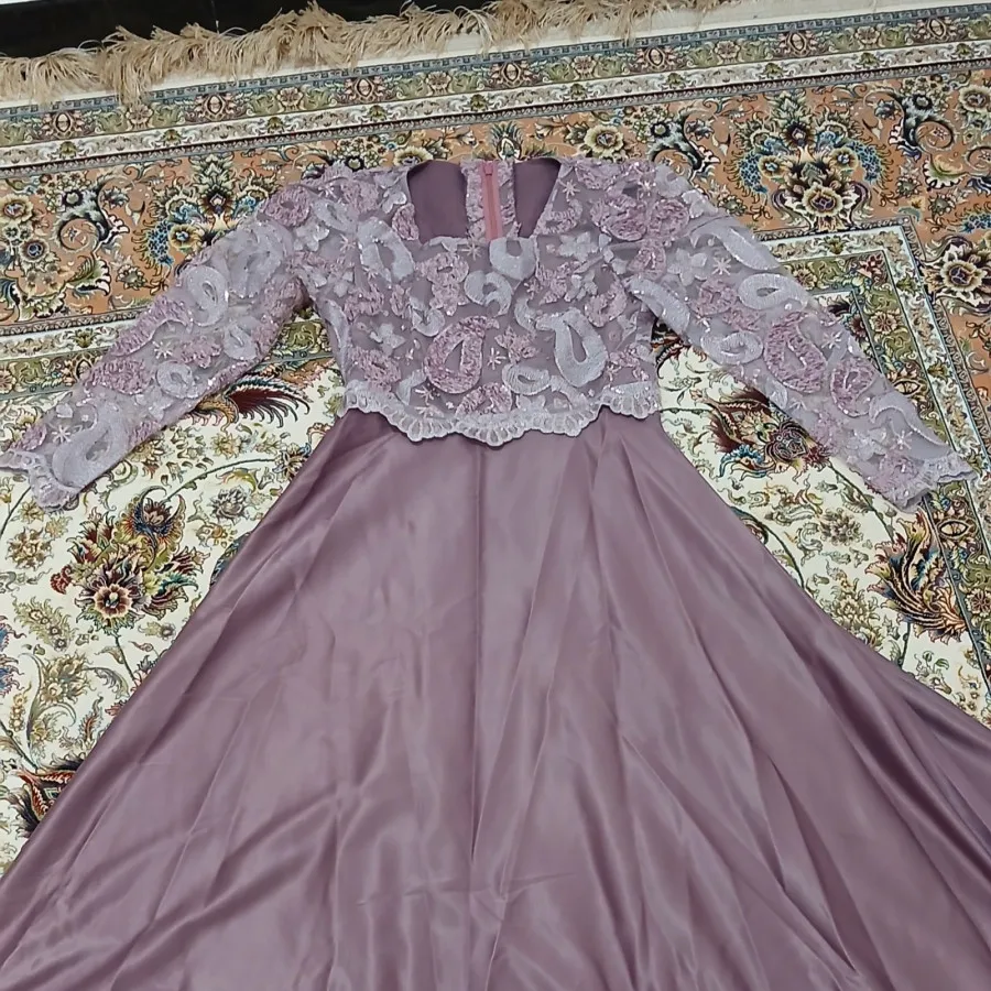 لباس مجلسی