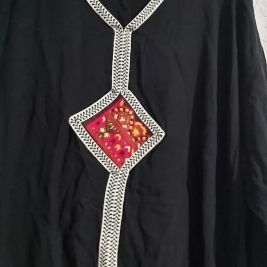 تونیک یا مانتو