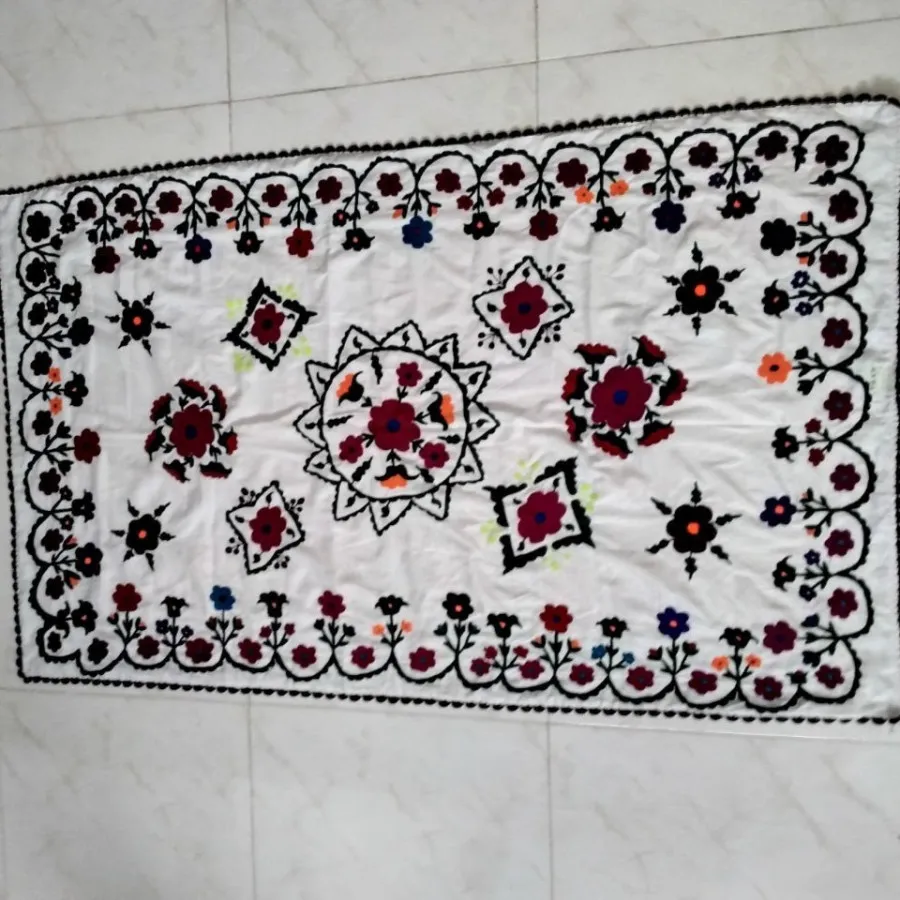 روپشتی شماره دوزی
