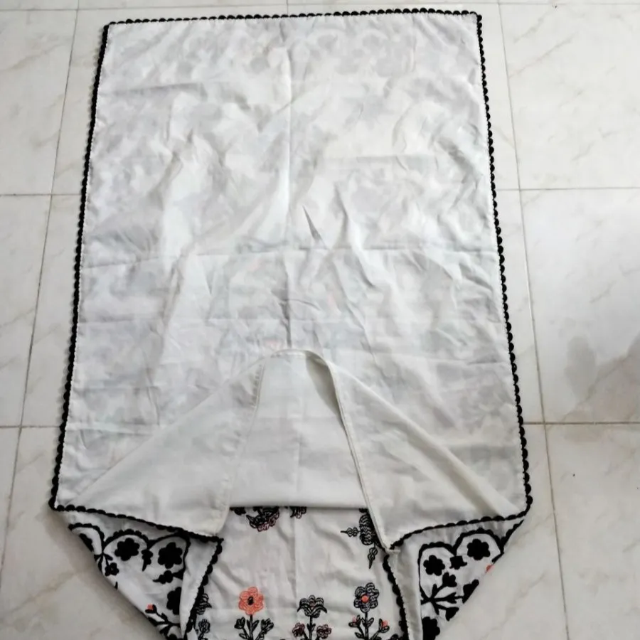 روپشتی شماره دوزی