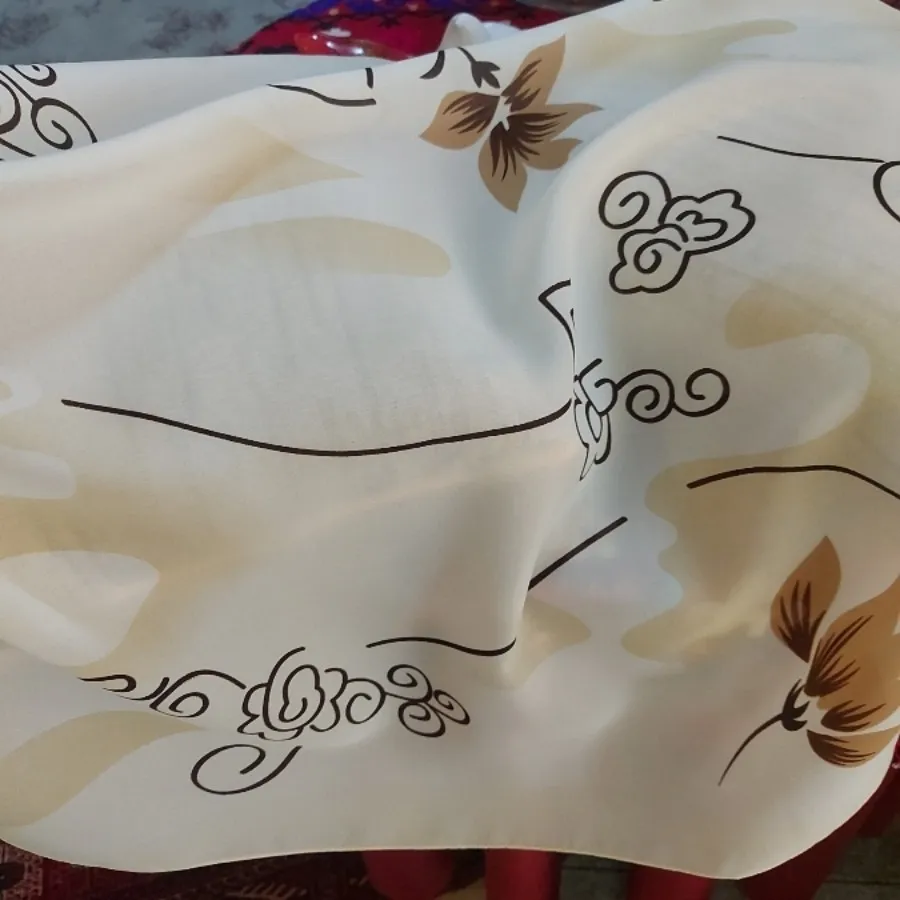 مینی اسکارف